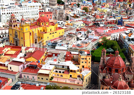 Guanajuato (Mexico) Guanajuato (Mexico) 26323188