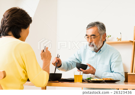 高級夫婦(餐桌) 高級夫婦(餐桌) 26323436