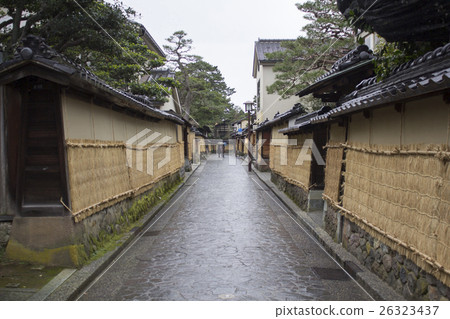 金澤長町武士住宅遺跡 金澤長町武士住宅遺跡 26323437