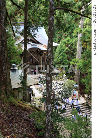21st Shikoku Sacred Site "Taryuji" Daishido and Chukodo 21st Shikoku Sacred Site "Taryuji" Daishido and Chukodo 26323525