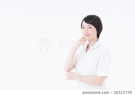 一位護士 一位護士 26323770