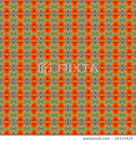 Seamless print design Seamless print design 26324429