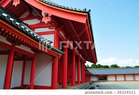 京都御所 26324521
