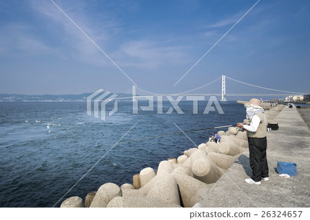 Angler 26324657