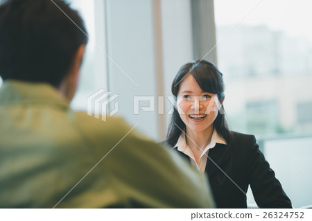 interview, an interview, job hunting 26324752