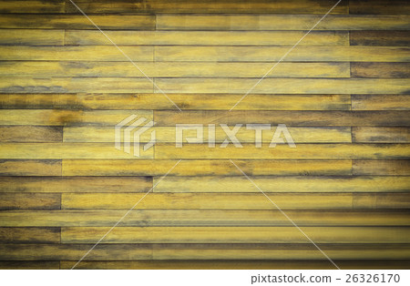 Surface of brown wooden plank Surface of brown wooden plank 26326170