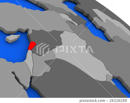 Lebanon in red Lebanon in red 26326289