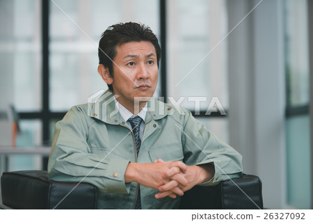 面試 採訪 面談 26327092