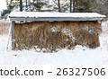 haystack on the veshalah 26327506
