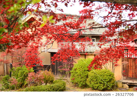 Garden of the Osamu Tower Memorial Hall Garden of the Osamu Tower Memorial Hall 26327706