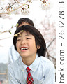 spring, cherry blossom, cherry tree 26327813