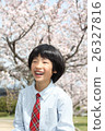 spring, cherry blossom, cherry tree 26327816