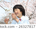 spring, cherry blossom, cherry tree 26327817