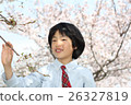 spring, cherry blossom, cherry tree 26327819