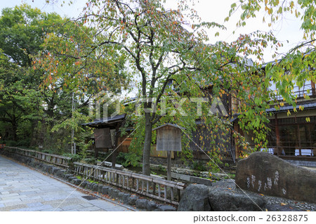 Kyoto · Gion Shirakawa 26328875