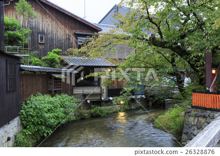 Kyoto · Gion Shirakawa 26328876