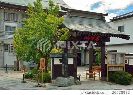 松本步行：Soto Zenji Shuzenji 26328982