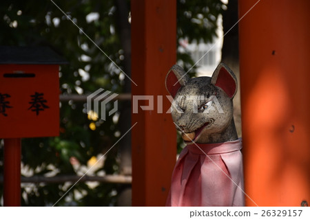 Tsuneshi Temari Shrine Tsuneshi Temari Shrine 26329157