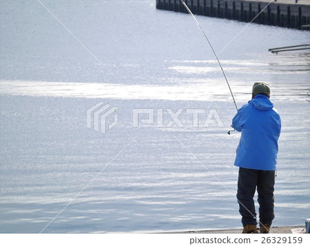 fishing 26329159