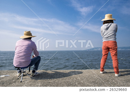 Angler 26329660
