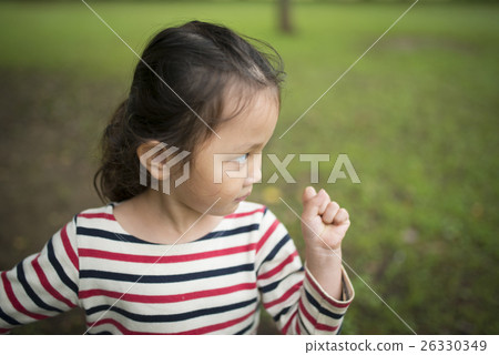 一個開始跑步的女孩 26330349