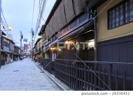 Kyoto · Gion · Shinbashi 26330452