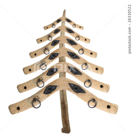 Bizarre Christmas tree Bizarre Christmas tree 26330522