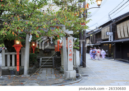 Kyoto · Gion Kyoto · Gion 26330680