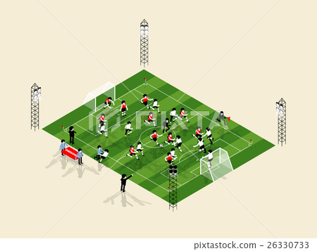 football soccer graphic design concept football soccer graphic design concept 26330733