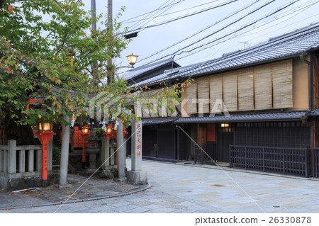 Kyoto · Gion Kyoto · Gion 26330878
