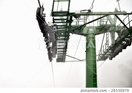 Ba Na Hills in Danang Vietnam 26330879