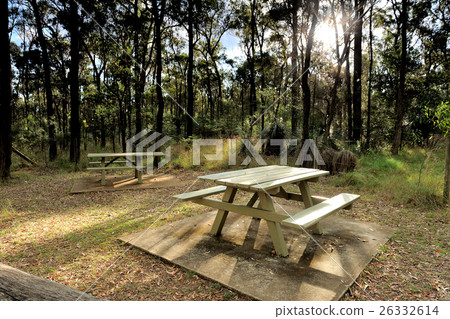 Mt. French National Park of Boonah 26332614