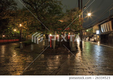 京都·祗園新橋 京都·祗園新橋 26334523
