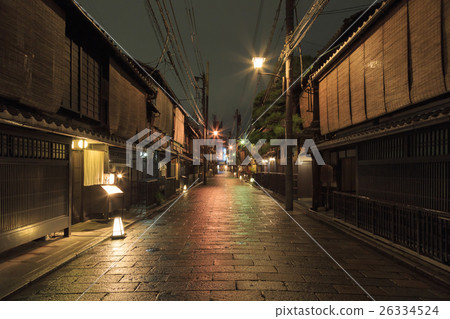 京都·祗園·新橋 京都·祗園·新橋 26334524