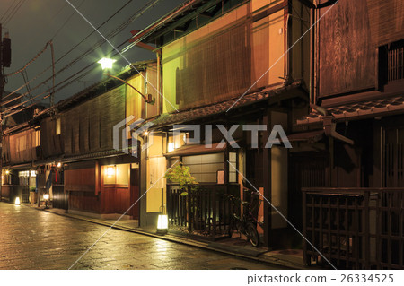 京都·祗園·新橋 京都·祗園·新橋 26334525