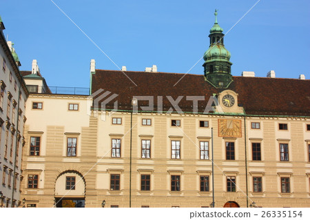 Royal Palace of Vienna 26335154