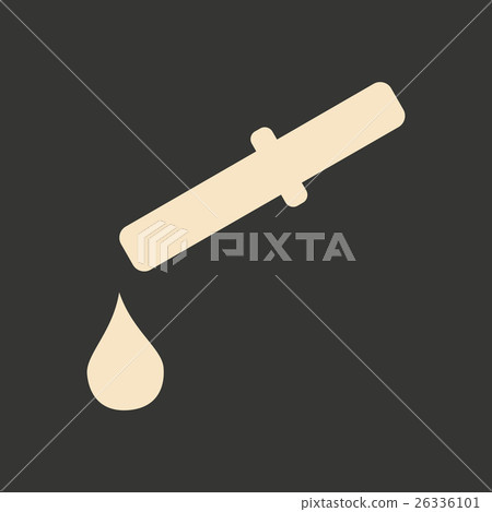 Flat in black and white mobile application drop Flat in black and white mobile application drop 26336101