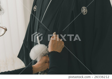 裝配 男人 男 26336212