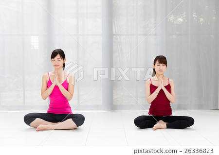 Female exercise image Female exercise image 26336823