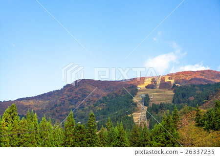 Hachihama Mountain Ropeway 26337235