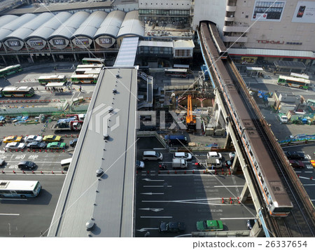 Shibuya · Ginza Line 26337654