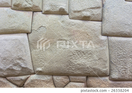 世界遺產的磚石·庫斯科的印加 世界遺產的磚石·庫斯科的印加 26338204