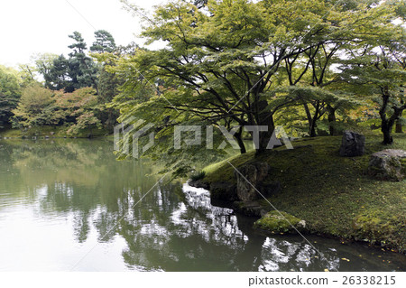 Migrant garden Sen-dong Imperial Palace 26338215