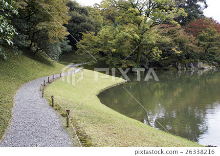 遷移花園戰國皇宮小川Kaneme 26338216