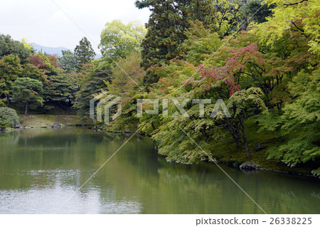 遷移花園戰國皇宮小川Kaneme 26338225