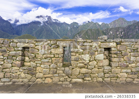 馬丘比丘遺址 26338335