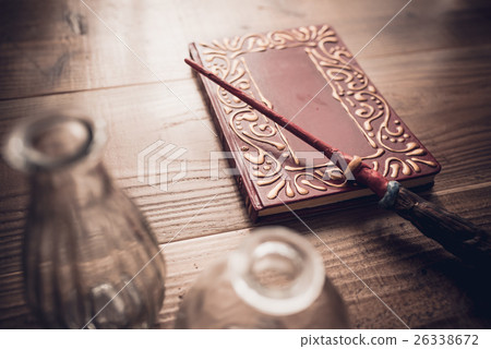 魔術聲明 26338672