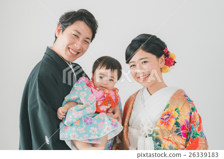 新郎新娘 和式婚禮 日式婚禮 26339183