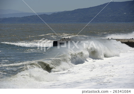 波浪 波浪 26341084