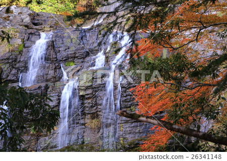 Fall of the Mt. 26341148